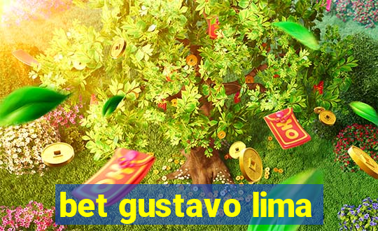 bet gustavo lima